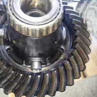 تعمیر گیربکس و دیفرانسیل