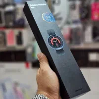 واچ 5 پرو سامسونگ در حد مشکی