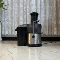 آبمیوه گیری گوسونیک نیاز به تعمیر|آبمیوه‌گیر و آب‌مرکبات‌گیر|تهران, پونک|دیوار