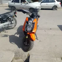 موتور برقی مادو