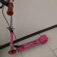 اسکوتر دخترونه