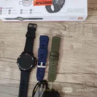 ساعت هوشمند. آکبند پلمپ هنوز باز نشده.|ساعت|کرمانشاه, |دیوار