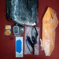 لوازم ظاهری کلیک