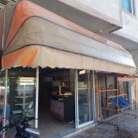 سایه بان  مغازه|فروشگاه و مغازه|فاضل آباد, |دیوار