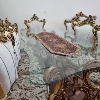 ناهارخوری ۸نفره