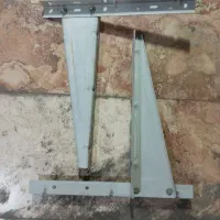 پایه کولرگازی