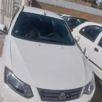 ساینا  بدون رنگ شاسی  پلمب گاز سیمی