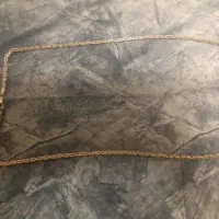 زنجیر نقره کرال ۹۲۵
