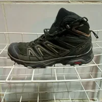 کفش اسپرت سالمون اصل