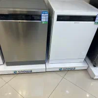 ماشین ظرفشویی اسنوا