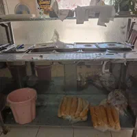 وسایل فست فود|کافی‌شاپ و رستوران|عسگران, |دیوار