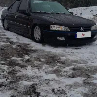 پارس مدل ۸۲ سالم|خودرو سواری و وانت|اشتهارد, |دیوار