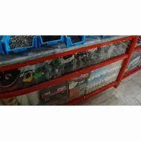 ویترین ۱/۵ متری فروش فوری