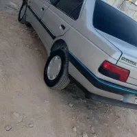 پژو 405 GLX بنزینی، مدل ۱۳۹۰|خودرو سواری و وانت|بهبهان, |دیوار