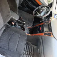 دنا معمولی مدل ۹۳|خودرو سواری و وانت|شوط, |دیوار