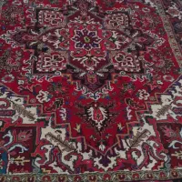 فرش هریس 6متری