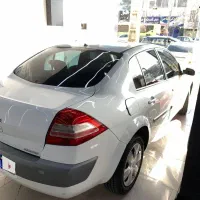 مگان مدل ۹۱ دنده ای|خودرو سواری و وانت|کرج, شهرک مترو|دیوار