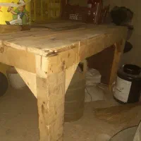 کروسی تازه ساخت ۹۰×۹۰ به فروش میرسد