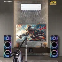 کمالی بعثت بحران قسط لوازم خانگی لباسشویی کولرگازی