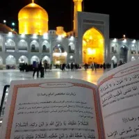 تور مشهد زمینی چارتری|تور و چارتر|زنجان, |دیوار