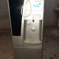 ابسردکن یخچال دار