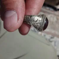 انگشتر