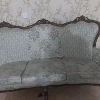 فروش سرویس مبلمان استیل وسرویس اتاق جوان