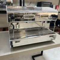 فروش دستگاه قهوه ساز اسپرسو‌ساز چم ۰۳ ایتالیا