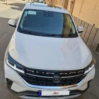 FMC T5 بسیار تمیز|خودرو سواری و وانت|یزد, |دیوار