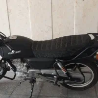 نیکتاز ۲۰۰ سی سی در حد