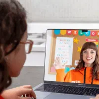 آموزش آنلاین، فشرده و مکالمه محور زبان انگلیسی