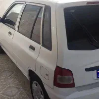 پراید 111 مدل 99