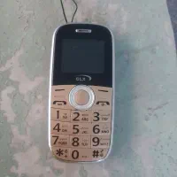 گوشی موبایل جی ال ایکس در حد نو تمیز سالم|موبایل|تهران, شهرک آپادانا|دیوار