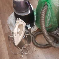 چند وسیله خانه واشپزخونه استفاده شده