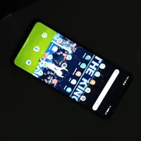 یک عدد گوشی نو vocal v11|موبایل|کهریزک, |دیوار