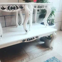 میز/ آینه کنسول/زیر تلویزیون