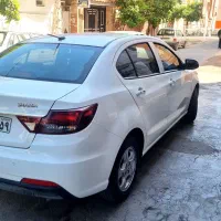 شاهین G|خودرو سواری و وانت|گرگان, |دیوار