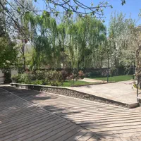 سرایدار شهر لواسان