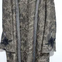 مانتو مجلسی شیک