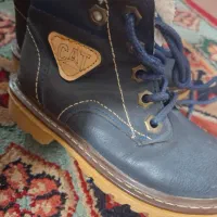 نیم بوت بچه‌گانه|کیف، کفش، کمربند|شاهین‌شهر, طالقانی|دیوار