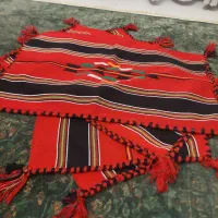 کوسن پشتی قدیمی