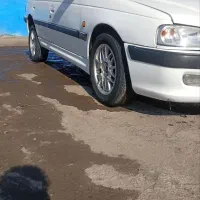 پارس XU7|خودرو سواری و وانت|رفسنجان, |دیوار