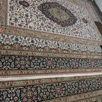 دوتا قالی 1200 شانه