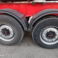 تیغه تانکر قیر|خودرو سنگین|باقرشهر, |دیوار