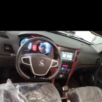 دناپلاس ابشنال 1403|خودرو سواری و وانت|زرند, |دیوار