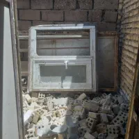 ۲دراهنی وپنجره