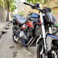 بنلی جفت سیلندر