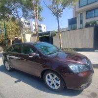 جیلی امکرند سدان ۲۰۱۴ اتومات