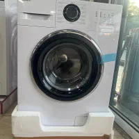 لباسشویی تمام اتومات ۷کیلو بست صفحه دیجیتال