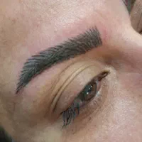 حاشوروسایه ابرو